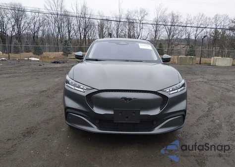 2021 Ford Mustang Mach-E Select z USA, uszkodzony, nr VIN 3FMTK1SS6MMA34664